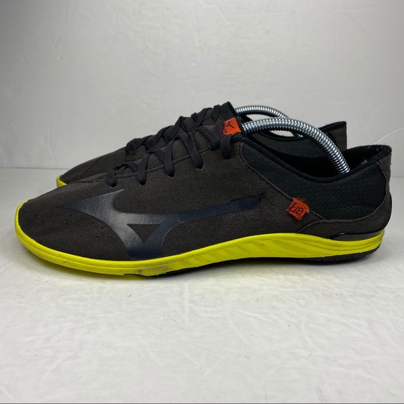 mizuno barefoot shoes